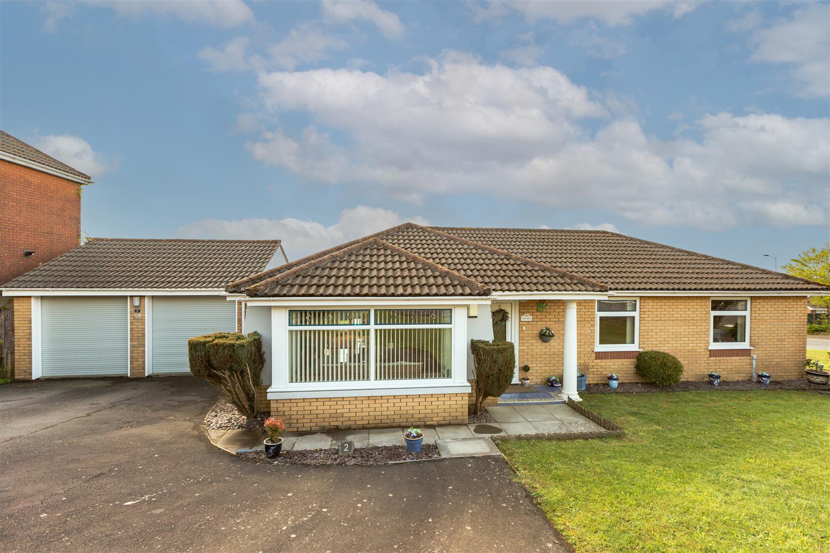 Ffordd Aneurin Bevan, Sketty, Swansea, SA2 9GZ